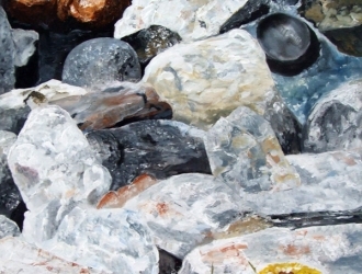 Rocks